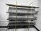 Gray Enetri Shelf by Niels Gammelgaard for Ikea, 1980s 6