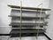 Gray Enetri Shelf by Niels Gammelgaard for Ikea, 1980s, Image 6