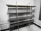 Gray Enetri Shelf by Niels Gammelgaard for Ikea, 1980s 19