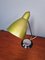 Vintage Lacquered Metal and Chrome Metal Lamp, 1970s, Image 12