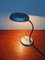 Lacquered Metal Desk Lamp, 1930s, Image 4