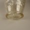 Large Empire Water Carafe in Crystal, France, 1800s 7