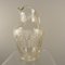 Large Empire Water Carafe in Crystal, France, 1800s 3