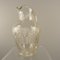 Large Empire Water Carafe in Crystal, France, 1800s, Image 3