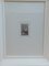 James Ensor, Chaumieres, 1888, Grabado a punta seca, Imagen 2