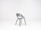 Tulip Chair aus Aluminiumguss von Pierre Guariche, Paris, 1954 1