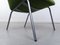 Model 369 Chair in Green from Walter Knoll / Wilhelm Knoll, 1950s 8