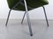 Model 369 Chair in Green from Walter Knoll / Wilhelm Knoll, 1950s, Image 8