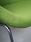 Sedia modello 369 verde di Walter Knoll / Wilhelm Knoll, anni '50, Immagine 7
