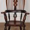 Yorkshire Broad Arm Windsor Chair 6