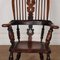 Yorkshire Broad Arm Windsor Chair, Image 6