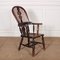 Yorkshire Broad Arm Windsor Chair 2