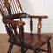 Yorkshire Broad Arm Windsor Chair 4