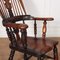 Yorkshire Broad Arm Windsor Chair, Image 4