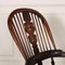 Yorkshire Broad Arm Windsor Chair 3