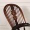 Yorkshire Broad Arm Windsor Chair, Image 3