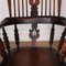 Yorkshire Broad Arm Windsor Chair 7