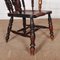 Yorkshire Broad Arm Windsor Chair 5