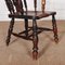 Yorkshire Broad Arm Windsor Chair, Image 5