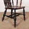 19th Century Yorkshire Windsor Chair, Image 5