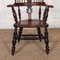 19th Century Yorkshire Windsor Chair, Image 2