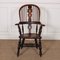 19th Century Yorkshire Windsor Chair, Image 1