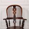 19th Century Yorkshire Windsor Chair 3