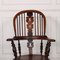 19th Century Yorkshire Windsor Chair, Image 3