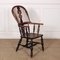 19th Century Yorkshire Windsor Chair 4