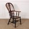 19th Century Yorkshire Windsor Chair, Image 4