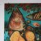 Lieve Prins, Acquario, Dipinto a olio, anni '80, Immagine 3