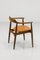 Armchair by Wahl Versen, 1960s 4