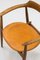 Armchair by Wahl Versen, 1960s 13