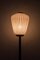 Lámpara de pie de Luxus, años 50, Imagen 10
