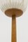 Lampadaire par Luxus, 1950s 5