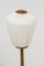 Floor Lamp by Luxus, 1950s 2