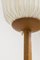 Lampadaire par Luxus, 1950s 7