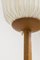 Lámpara de pie de Luxus, años 50, Imagen 7