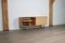 Credenza modello 116 Seagrass di Florence Knoll, anni '50, Immagine 12