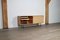 Model 116 Seagrass Sideboard by Florence Knoll, 1950s 12