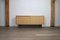 Model 116 Seagrass Sideboard by Florence Knoll, 1950s 1