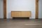 Modell 116 Sideboard aus Seegras von Florence Knoll, 1950er 1