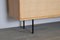 Modell 116 Sideboard aus Seegras von Florence Knoll, 1950er 8