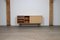 Modell 116 Sideboard aus Seegras von Florence Knoll, 1950er 11