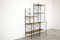 Mid-Century Walnut Shelving Unit from WHB, 1960s 2