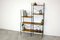 Mid-Century Walnut Shelving Unit from WHB, 1960s 3