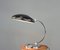 Mid-Century Table Lamp by Hillebrand, 1970s, Image 7