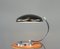 Mid-Century Table Lamp by Hillebrand, 1970s, Image 2