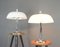 Mid-Century Table Lamps by Hillebrand 1970s, Set of 2, Image 3