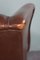 Sheepskin Leather Ear Lounge Chair 8